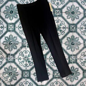 NWTs, Black Urim Pants/Leggings, Size Large